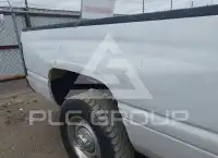 1999 Dodge RAM фото