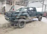 1999 Dodge RAM фото