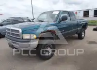 1999 Dodge RAM photo