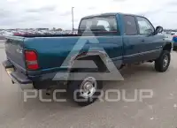 1999 Dodge RAM photo