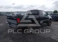 1999 Dodge RAM фото