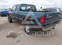 1999 Dodge RAM photo