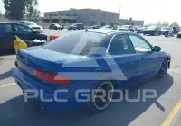 1999 Acura INTEGRA фото