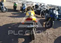 1999 Honda VTR photo