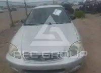 1999 Honda CIVIC фото