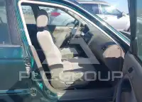 1999 Honda CIVIC photo