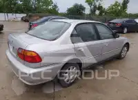 1999 Honda CIVIC фото