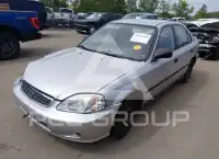 1999 Honda CIVIC фото