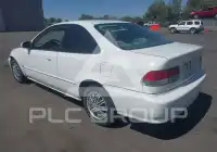 1999 Honda CIVIC фото