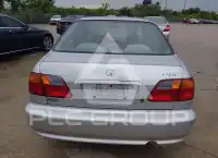 1999 Honda CIVIC фото