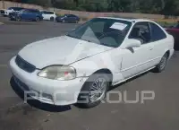 1999 Honda CIVIC фото