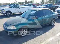 1999 Honda CIVIC фото