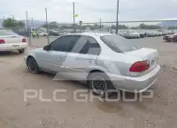 1999 Honda CIVIC фото