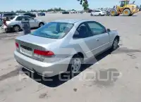 1999 Honda CIVIC фото