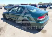 1999 Honda CIVIC фото
