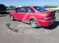 1999 Honda CIVIC фото