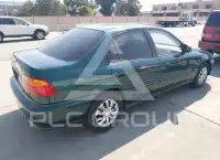 1999 Honda CIVIC фото