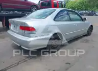1999 Honda CIVIC фото