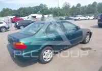 1999 Honda CIVIC photo