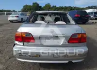 1999 Honda CIVIC фото