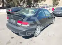 1999 Honda CIVIC фото