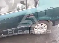 1999 Honda CIVIC фото
