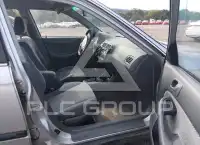1999 Honda CIVIC фото