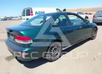 1999 Honda CIVIC фото
