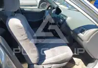 1999 Honda CIVIC фото