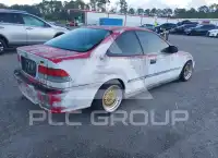 1999 Honda CIVIC фото