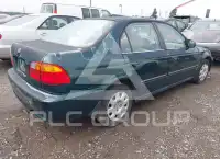 1999 Honda CIVIC photo