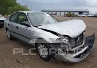 1999 Honda CIVIC photo