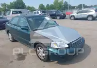 1999 Honda CIVIC photo