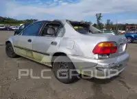 1999 Honda CIVIC фото