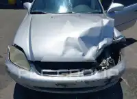 1999 Honda CIVIC фото