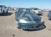 1999 Honda CIVIC photo
