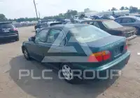 1999 Honda CIVIC photo