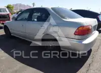1999 Honda CIVIC фото