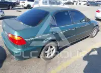 1999 Honda CIVIC фото