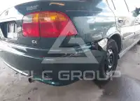1999 Honda CIVIC фото