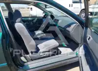 1999 Honda CIVIC фото