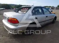 1999 Honda CIVIC фото