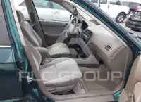 1999 Honda CIVIC photo