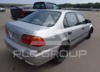 1999 Honda CIVIC фото