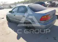1999 Honda CIVIC фото