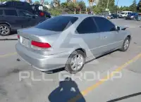 1999 Honda CIVIC фото