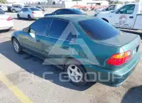 1999 Honda CIVIC фото