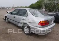 1999 Honda CIVIC photo