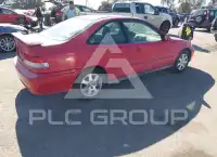 1999 Honda CIVIC фото