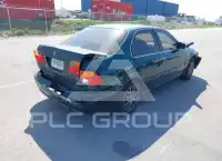 1999 Honda CIVIC фото